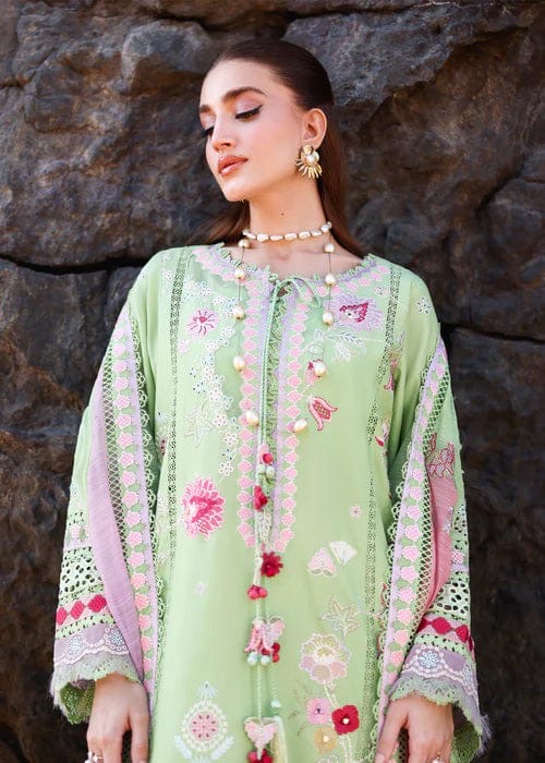 SAIRA SHAKIRA LAWN '26 - 02 B