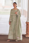 SAAD BIN SHAHZAD LAWN '26 - RUHAB