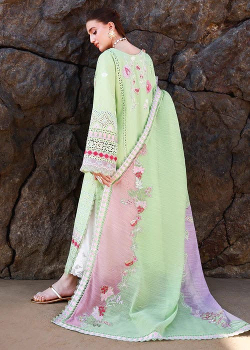 SAIRA SHAKIRA LAWN '26 - 02 B