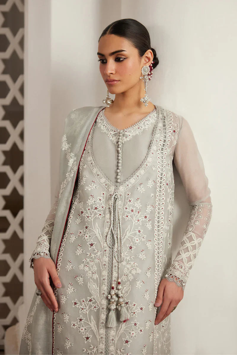 SAAD BIN SHAHZAD LAWN '26 - RAAHA