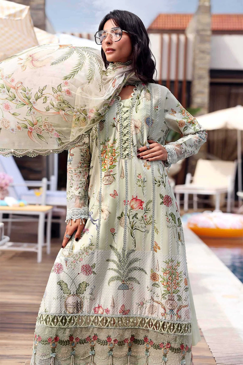 MARIA B PRINTS EID '26 - 04 B