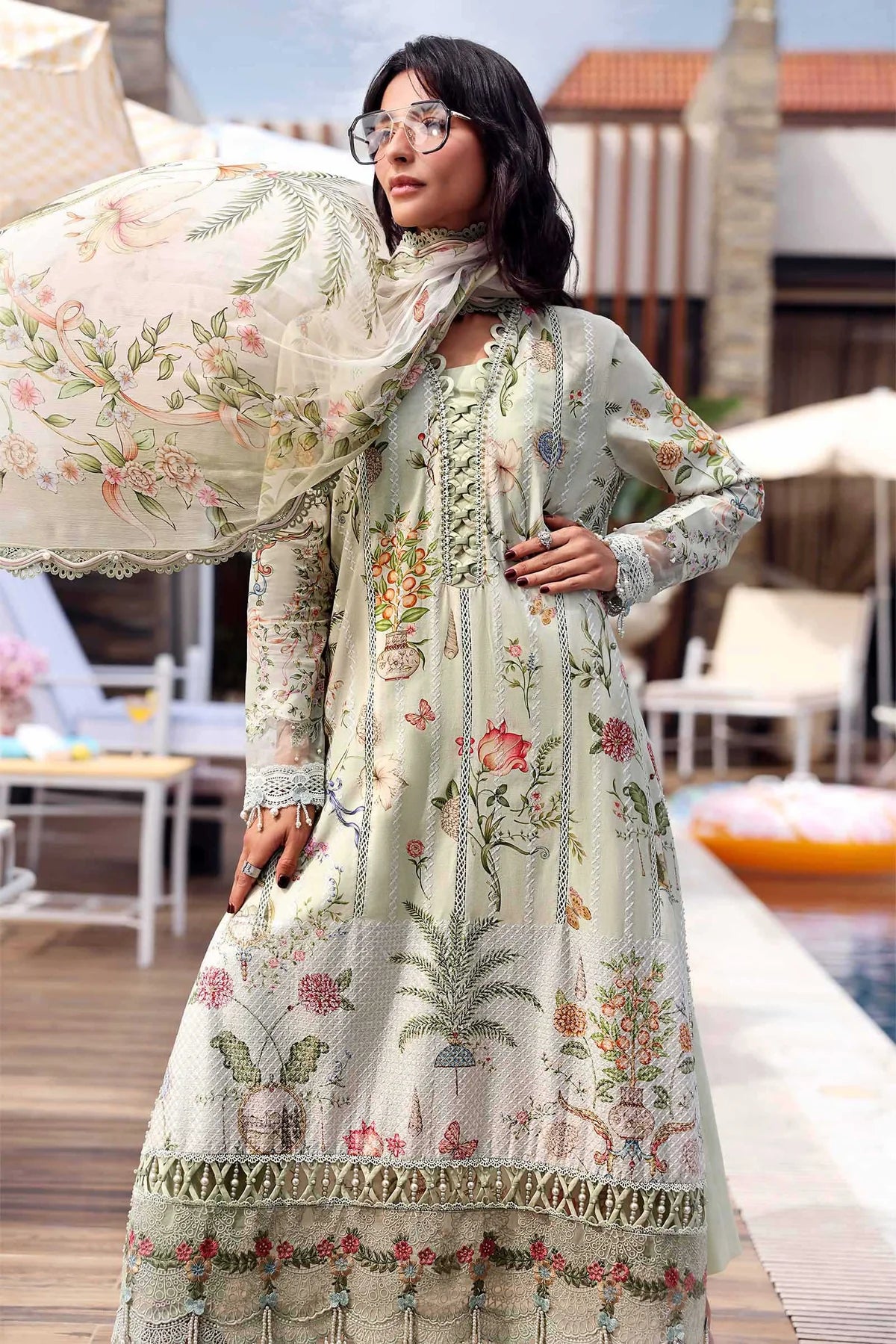 MARIA B PRINTS EID '26 - 04 B