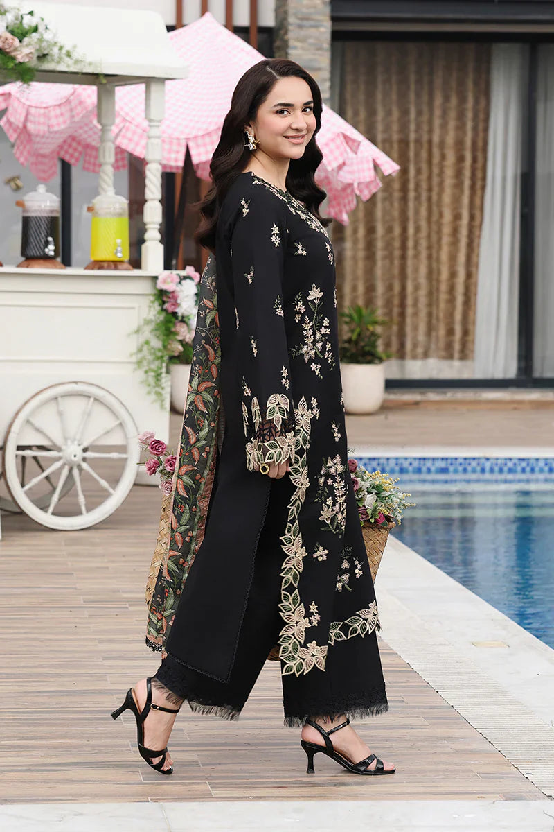 RANG RASIYA FLORENCE '26 - AFSANEH