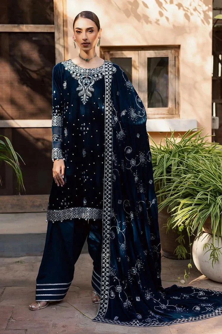 NUREH VELVET '25 - 14