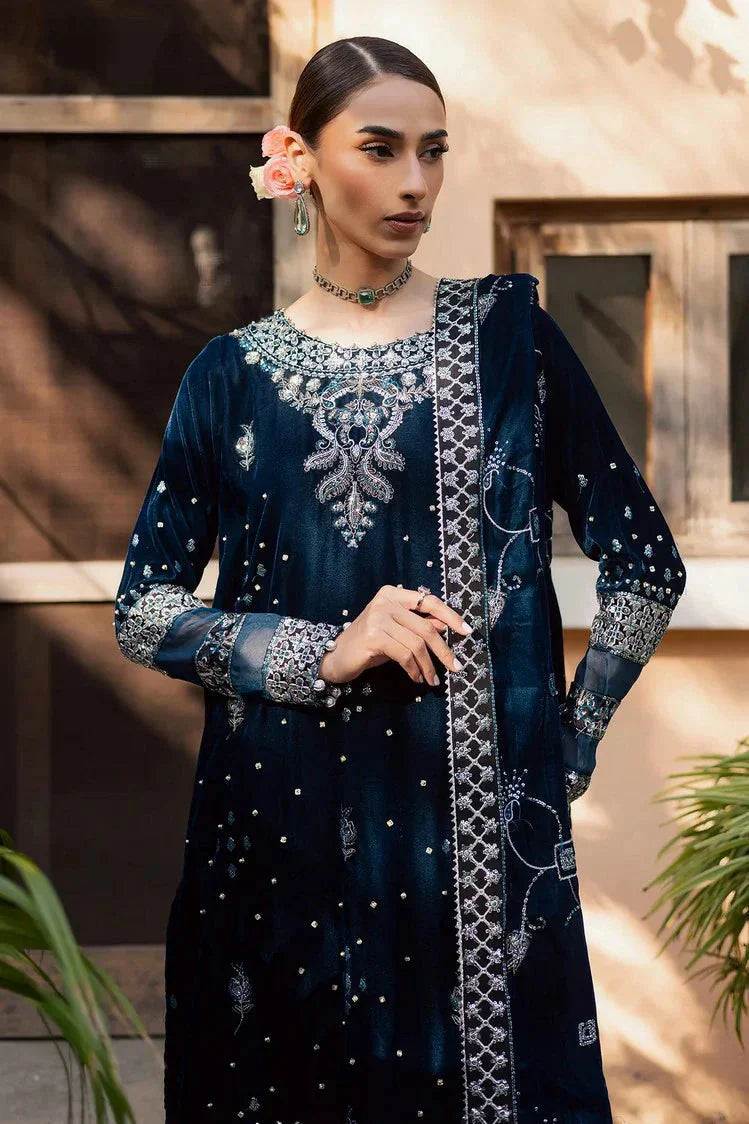 NUREH VELVET '25 - 14