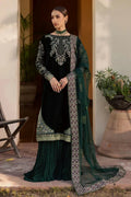 NUREH VELVET '25 - 15