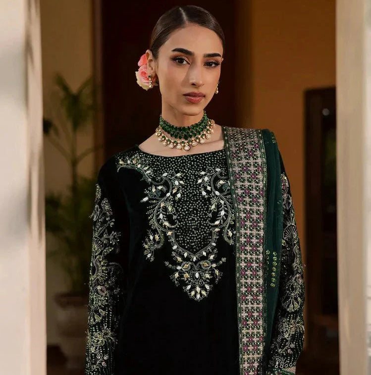 NUREH VELVET '25 - 15