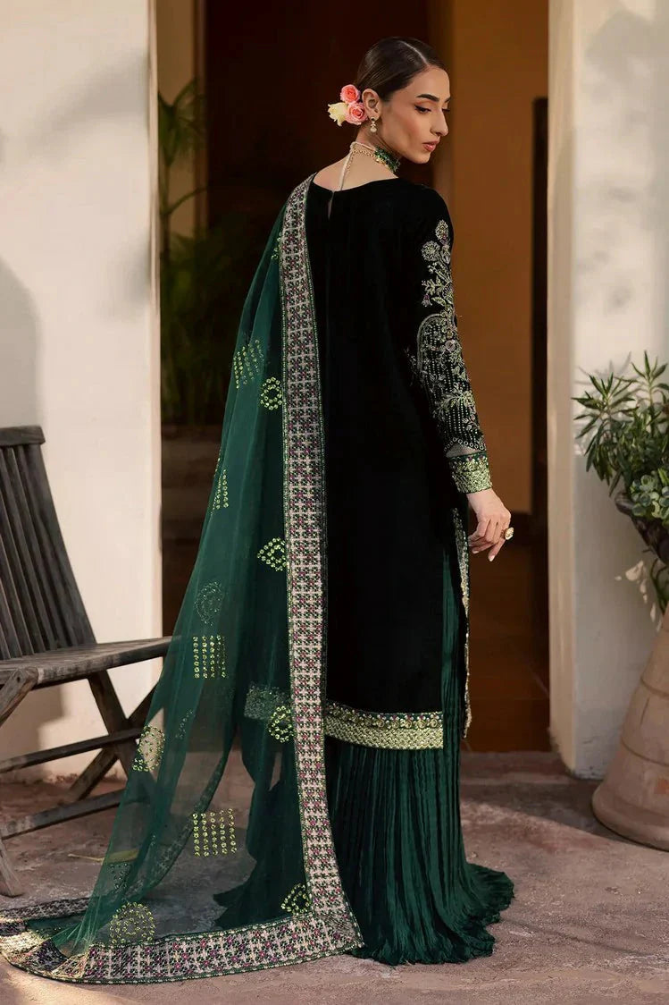 NUREH VELVET '25 - 15