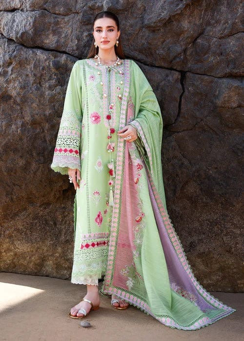 SAIRA SHAKIRA LAWN '26 - 02 B