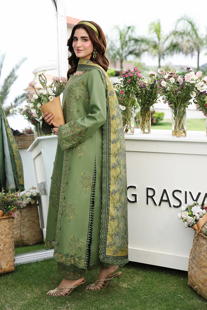 RANG RASIYA FLORENCE '26 - BAHAR