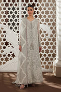SAAD BIN SHAHZAD LAWN '26 - RAAHA