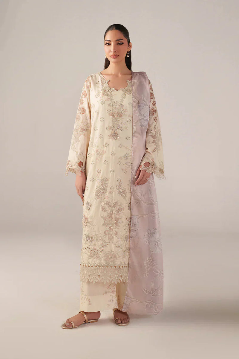IZNIK LAWN '26 - 06