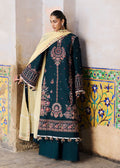HUSSAIN REHAR - CINKO