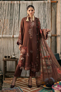 MARIA B PRINTS FALL '26 - 10 B