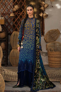 MARIA B PRINTS FALL '26 - 01 B