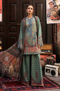 MARIA B PRINTS FALL '26 - 02 A