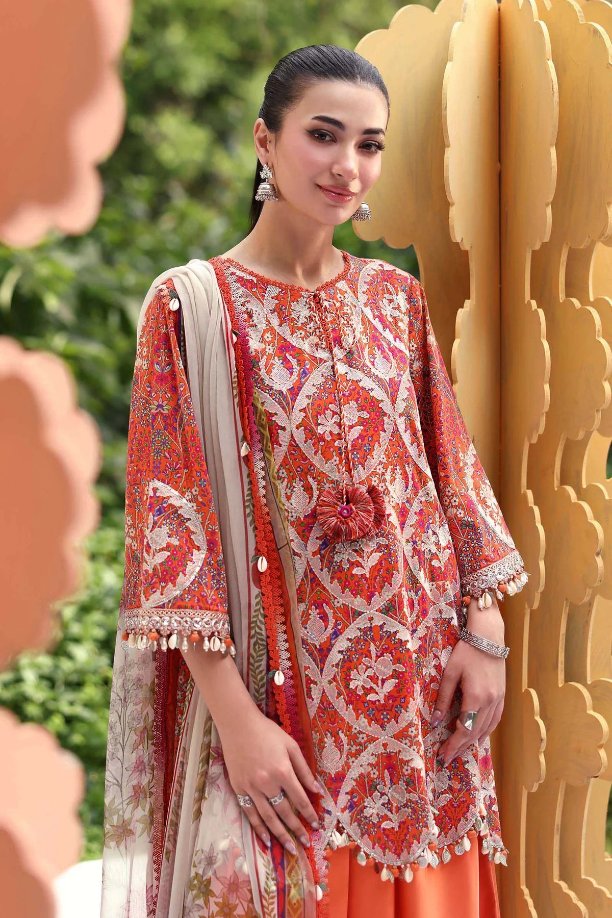 MARIA B PRINTS EID '26 - 03 A