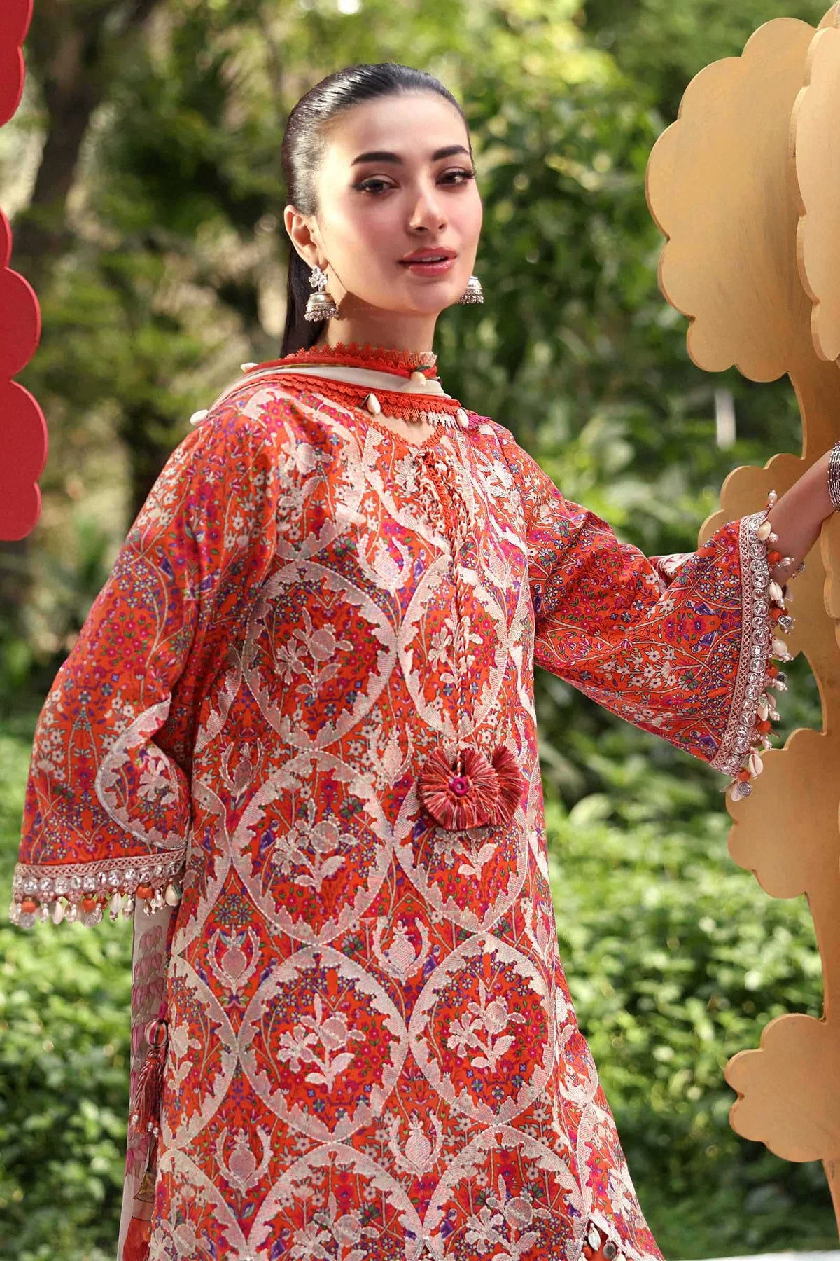 MARIA B PRINTS EID '26 - 03 A