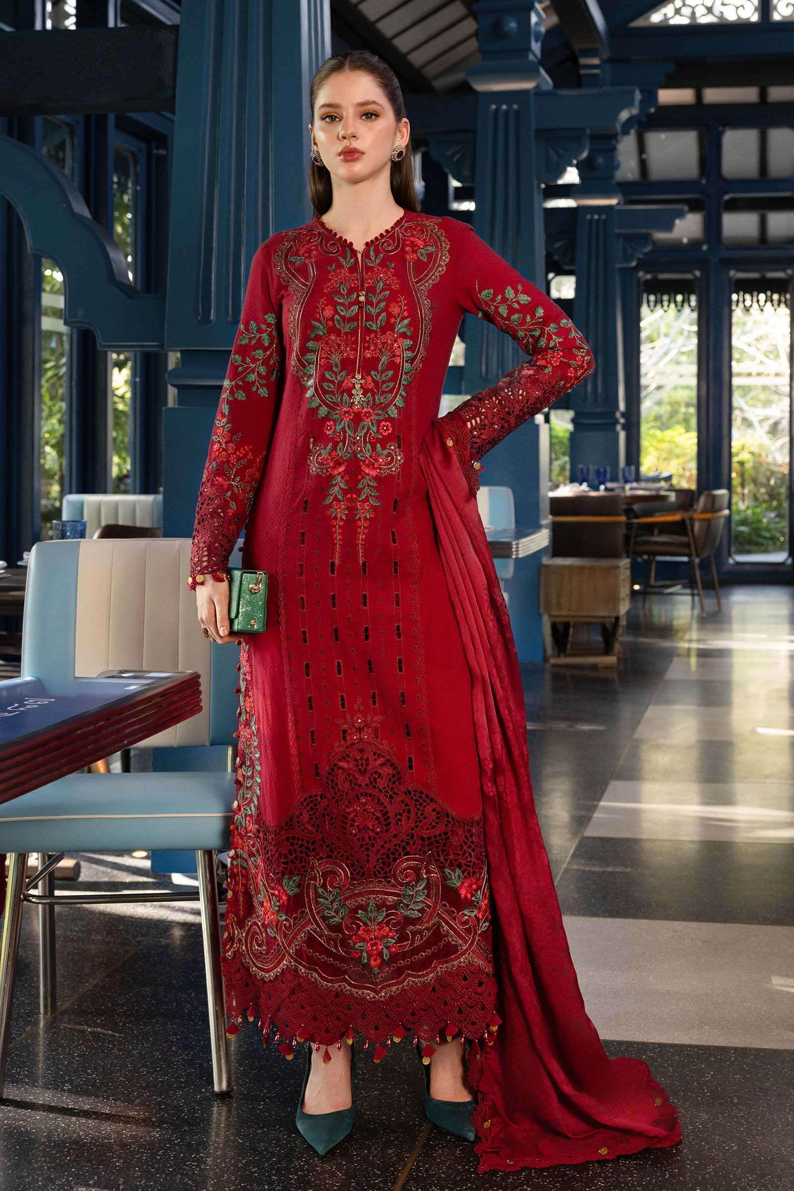 MARIA B EID LAWN '26 - 05