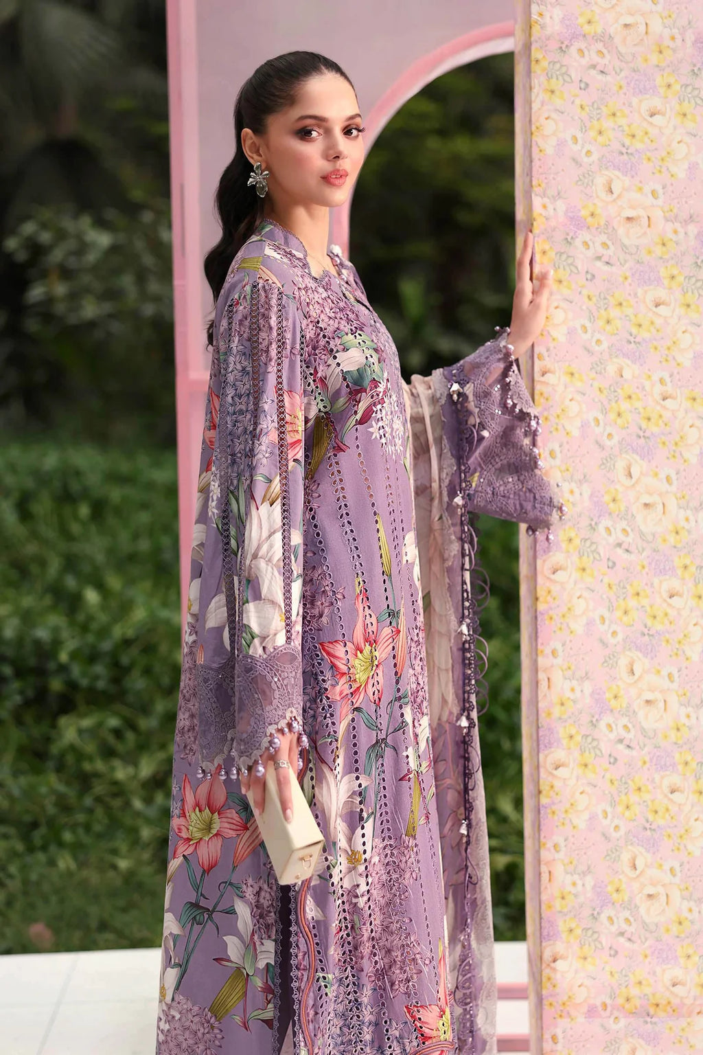 MARIA B PRINTS EID '26 - 06 B