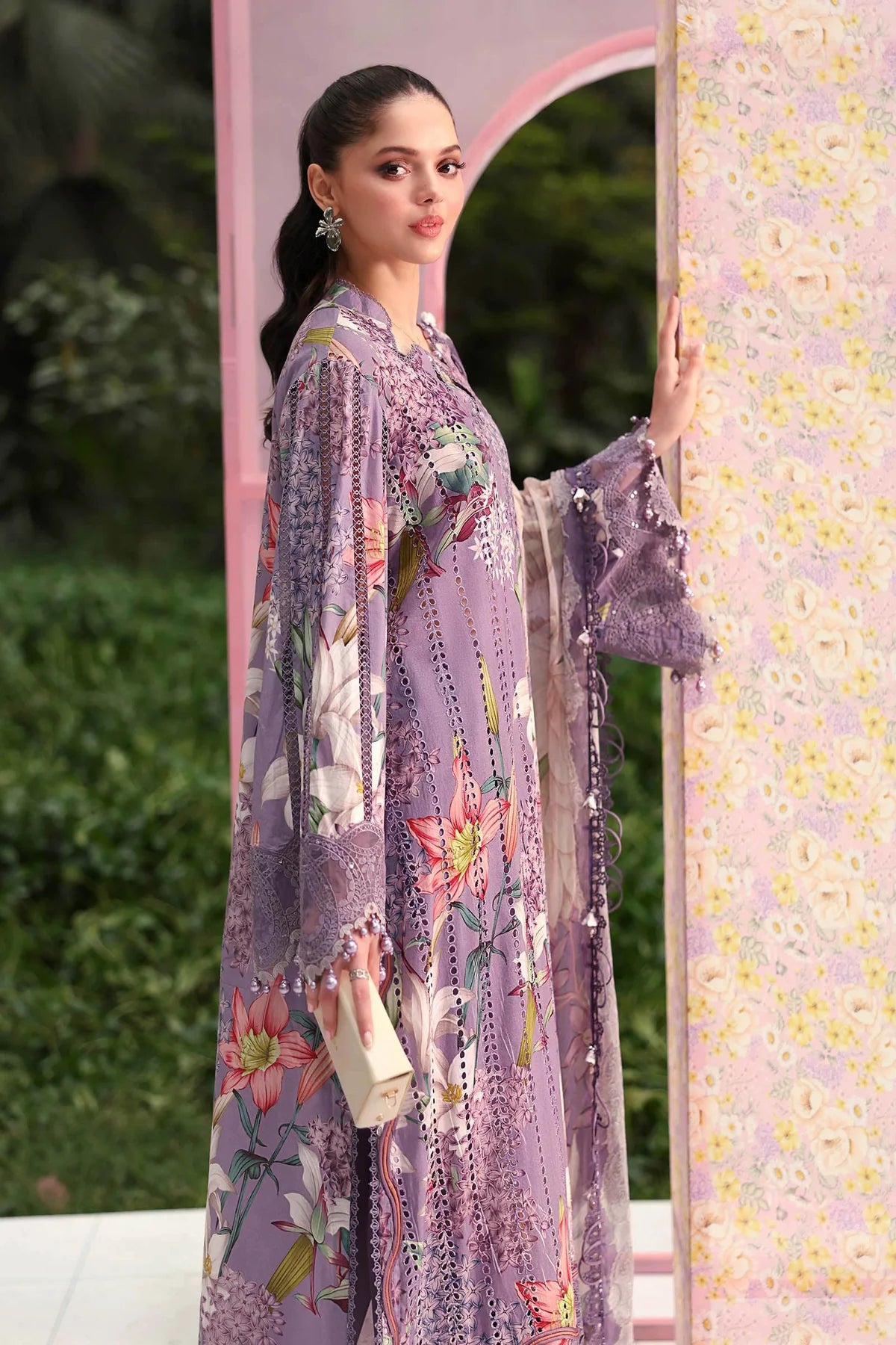 MARIA B PRINTS EID '26 - 06 B