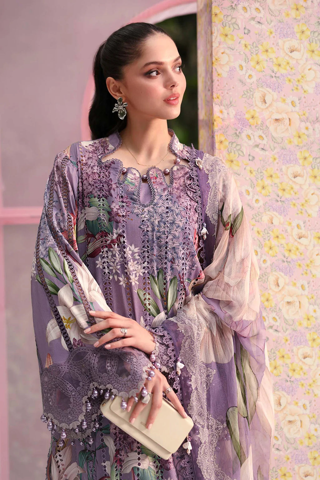 MARIA B PRINTS EID '26 - 06 B