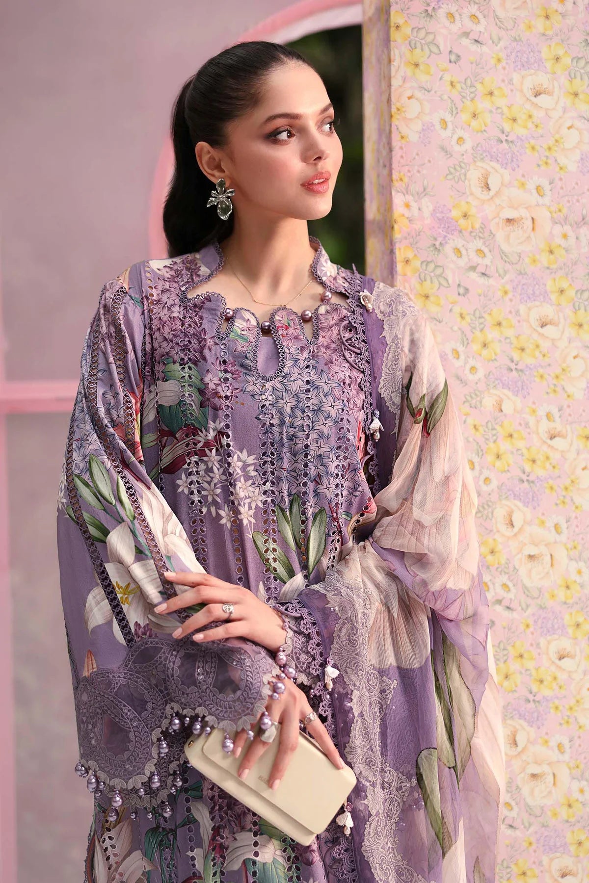 MARIA B PRINTS EID '26 - 06 B