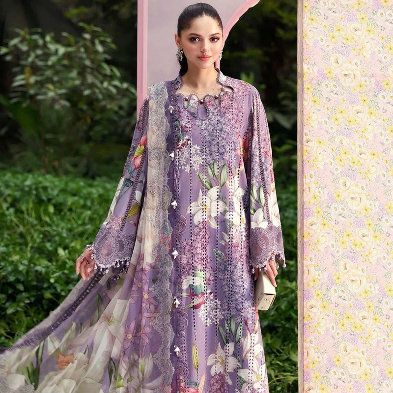 MARIA B PRINTS EID '26 - 06 B