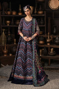 MARIA B PRINTS FALL '26 - 07 B