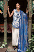MARIA B PRINTS FALL '26 - 08 A