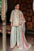 MARIA B PRINTS FALL '26 - 08 B