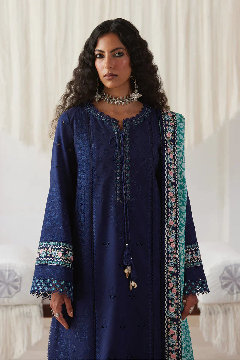 SAAD BIN SHAHZAD LAWN '26 - RUA