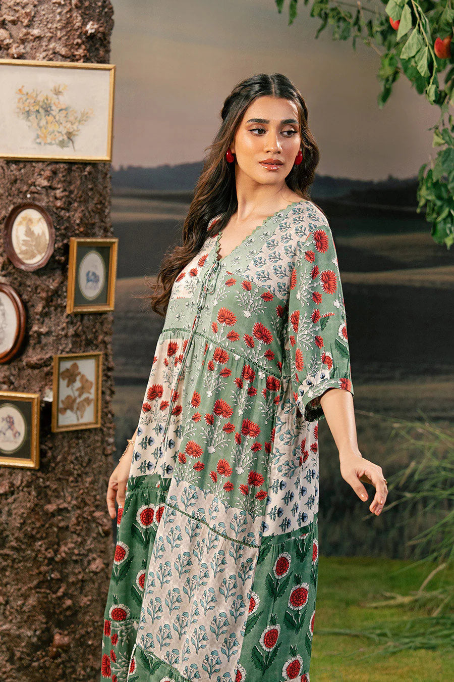 MARIA B BASICS '25 - 02 B