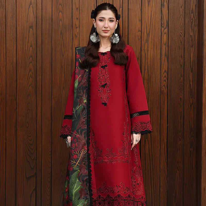 RANG RASIYA FLORENCE '26 - DILARA
