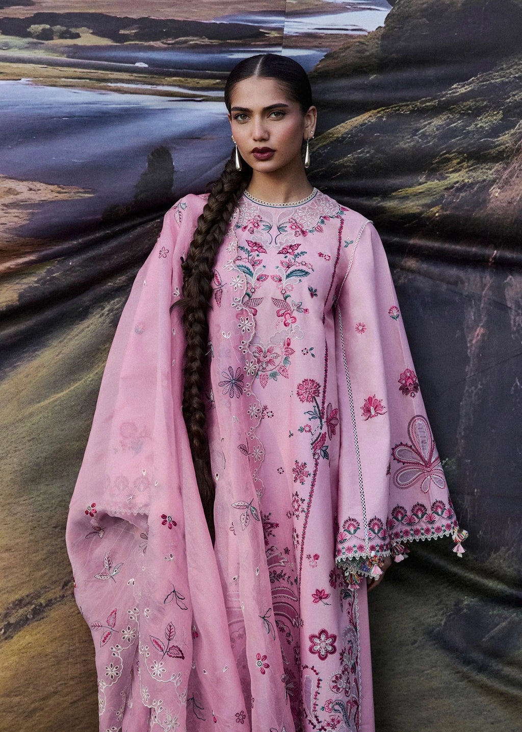 HUSSAIN REHAR - ELFA
