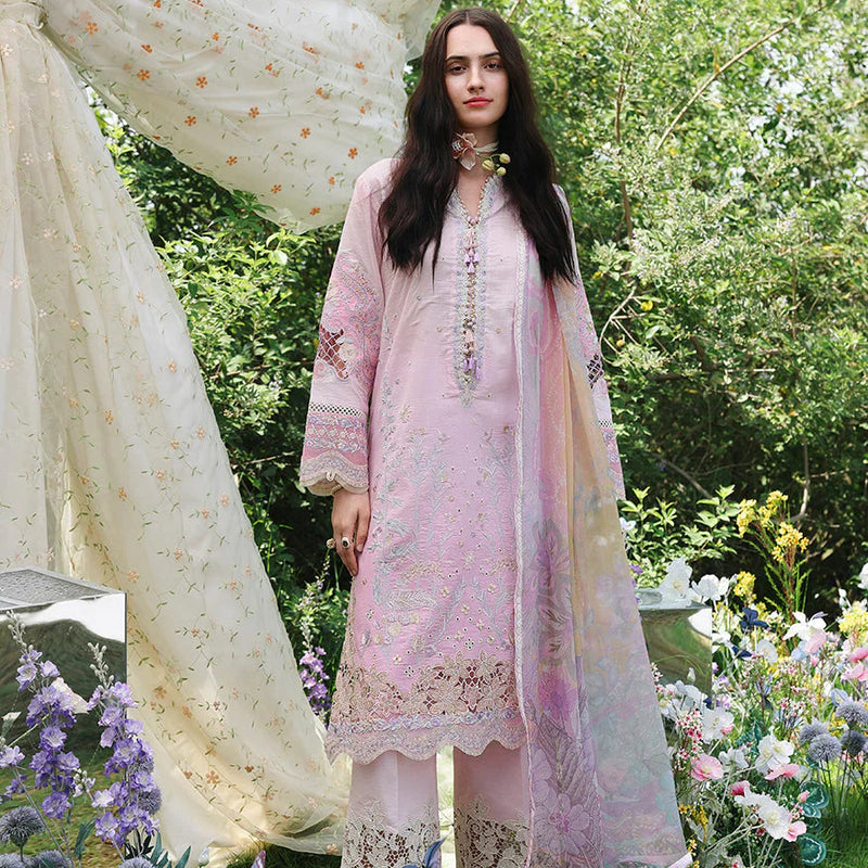 MUSHQ SECRET GARDEN '26 - ENCHANTED VINE