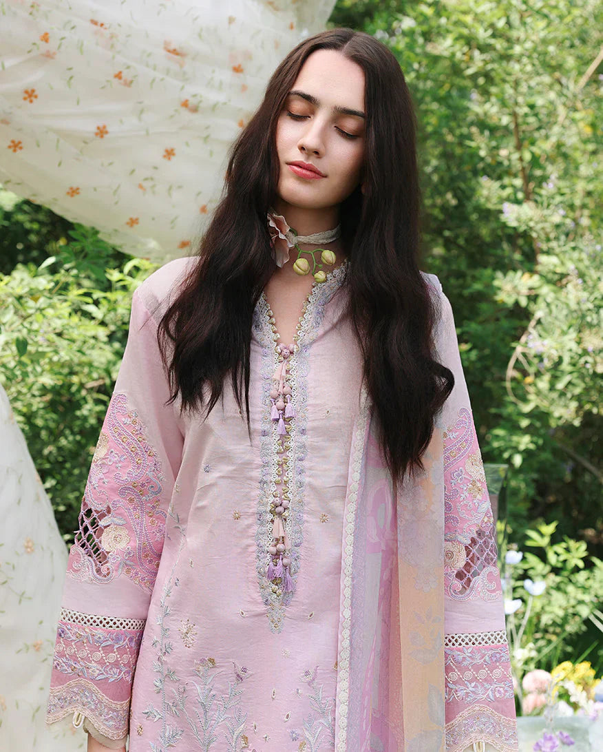 MUSHQ SECRET GARDEN '26 - ENCHANTED VINE
