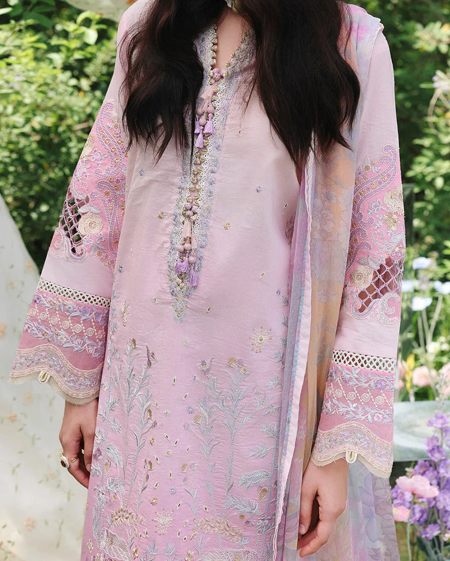 MUSHQ SECRET GARDEN '26 - ENCHANTED VINE