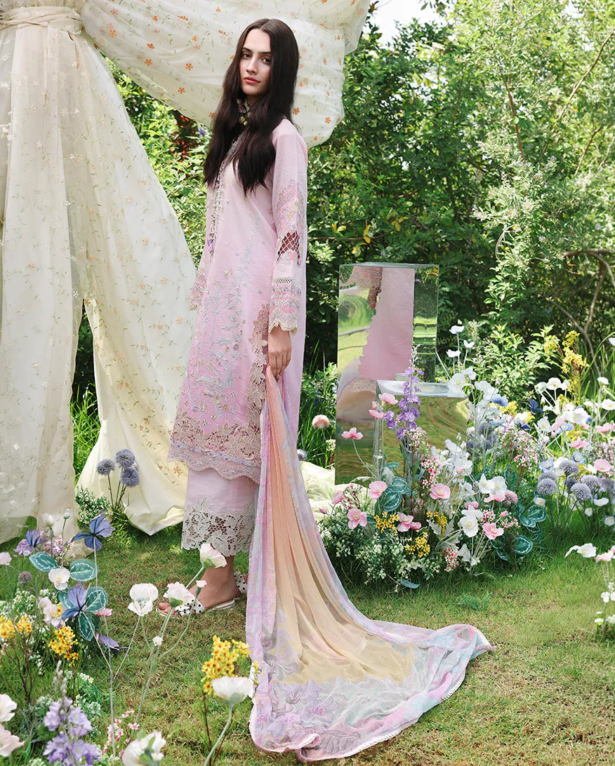 MUSHQ SECRET GARDEN '26 - ENCHANTED VINE