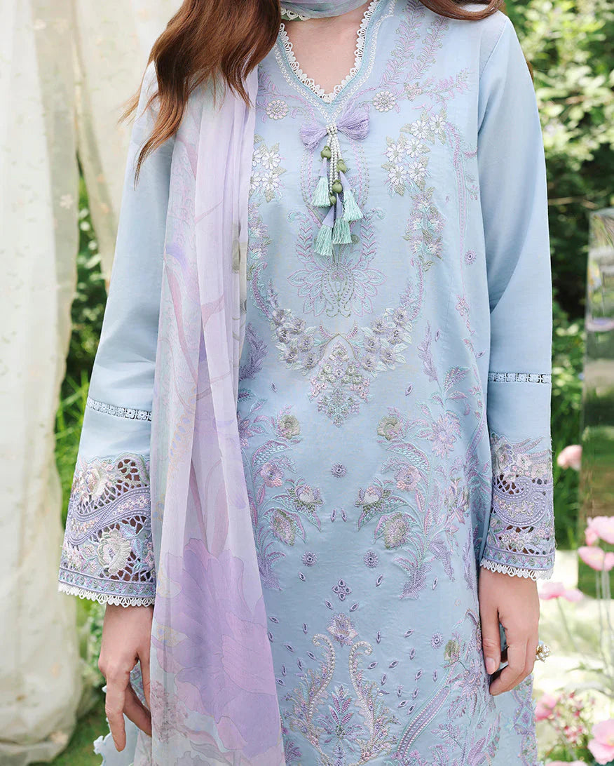 MUSHQ SECRET GARDEN '26 - ETHEREAL EDEN