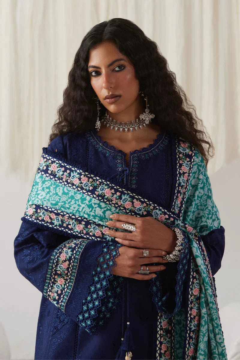 SAAD BIN SHAHZAD LAWN '26 - RUA