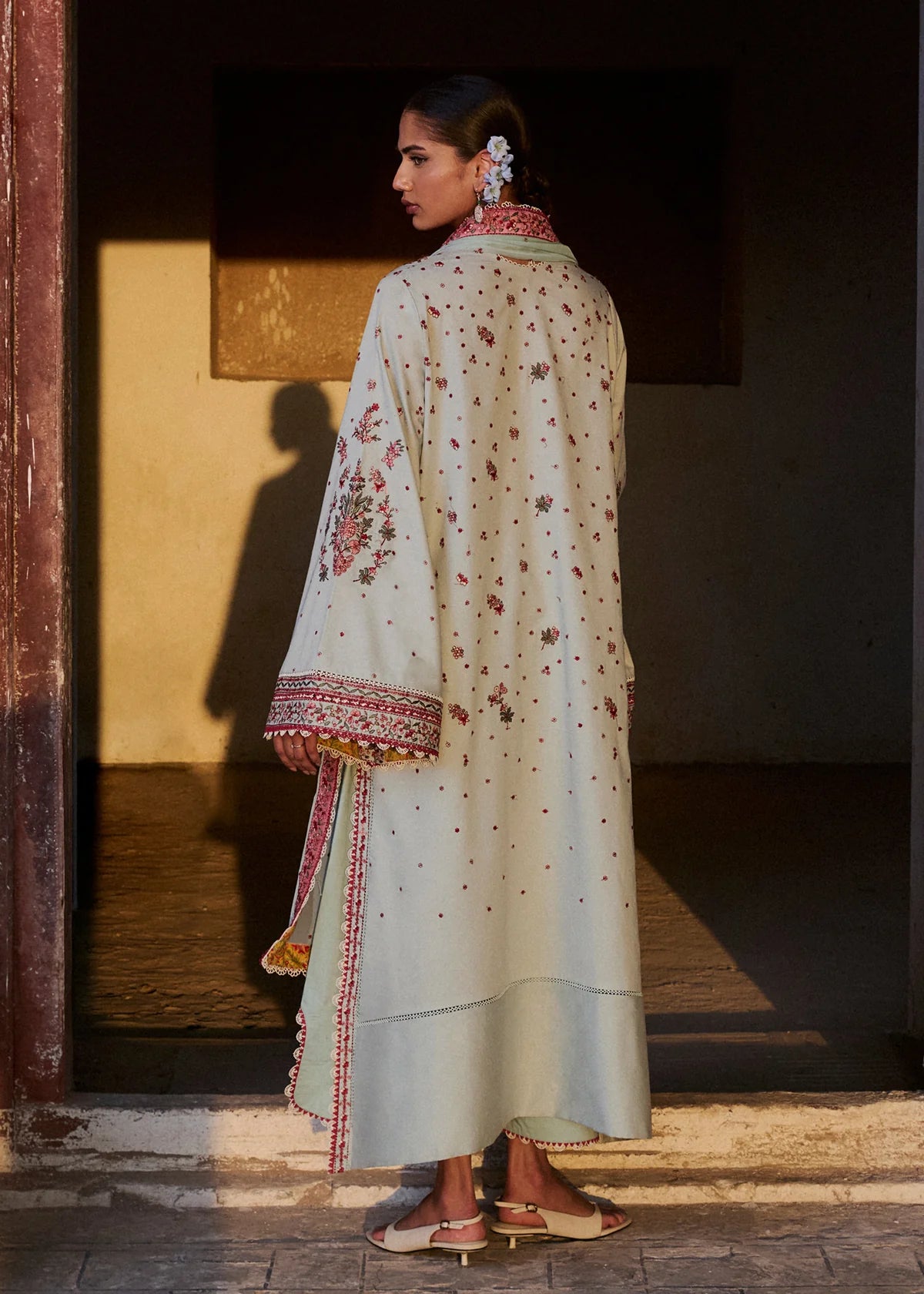 HUSSAIN REHAR - FIRUZ