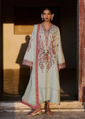 HUSSAIN REHAR - FIRUZ