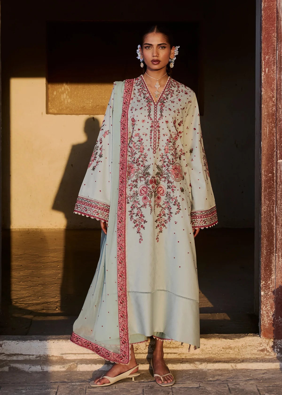 HUSSAIN REHAR - FIRUZ