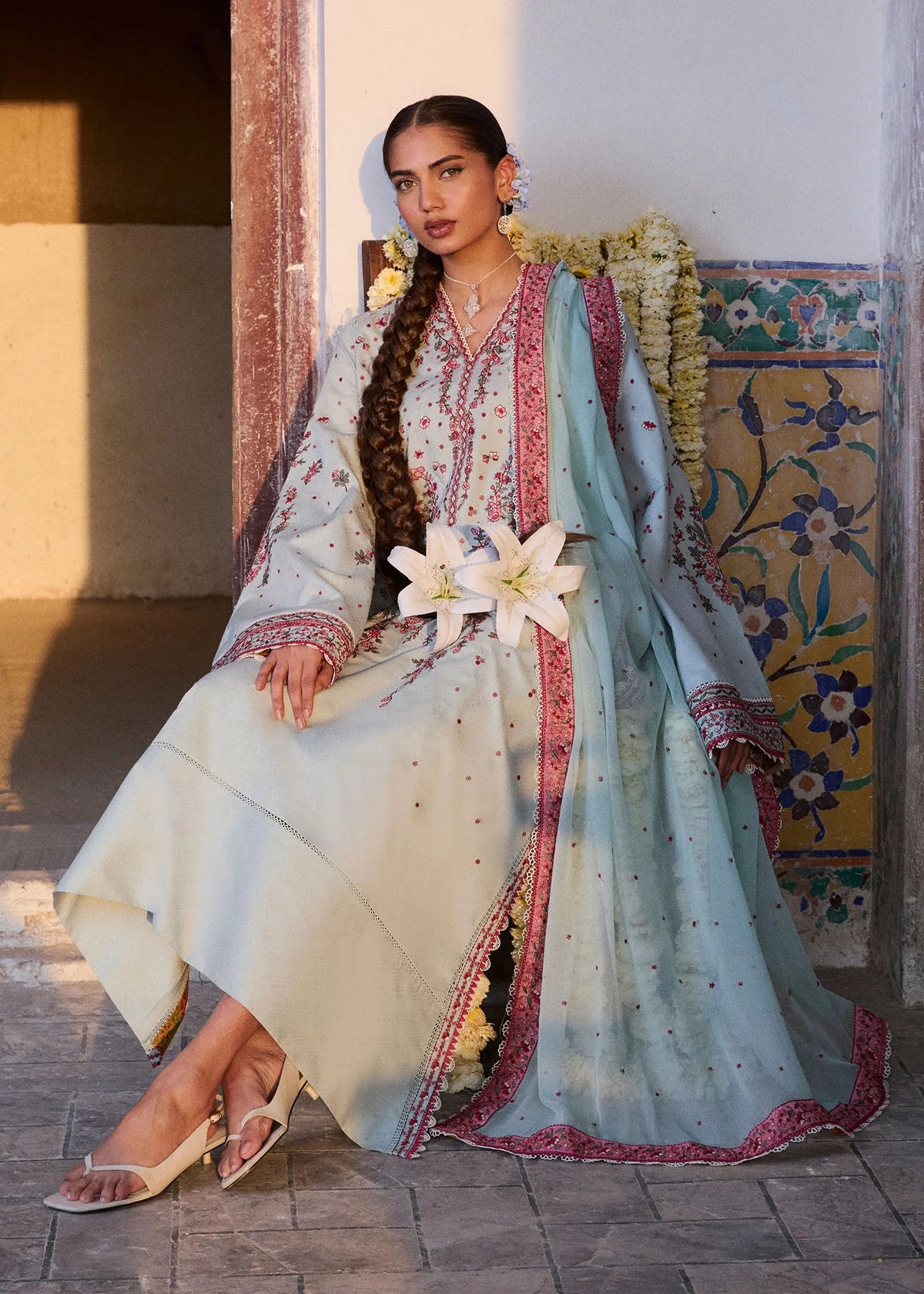 HUSSAIN REHAR - FIRUZ
