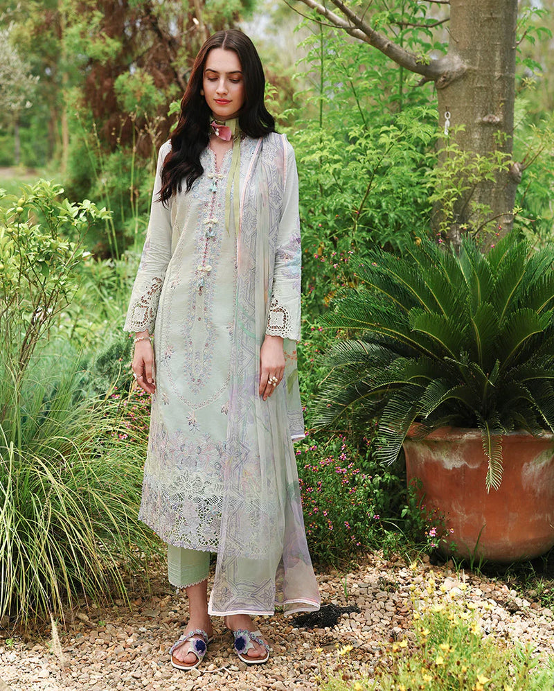 MUSHQ SECRET GARDEN '26 - GARDEN ROYALE