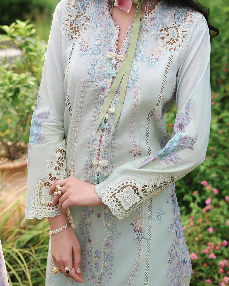 MUSHQ SECRET GARDEN '26 - GARDEN ROYALE