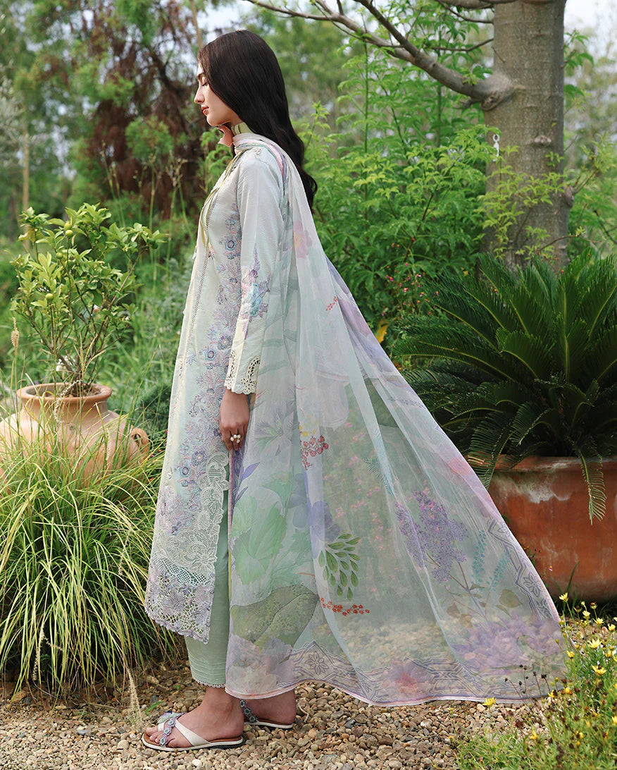 MUSHQ SECRET GARDEN '26 - GARDEN ROYALE