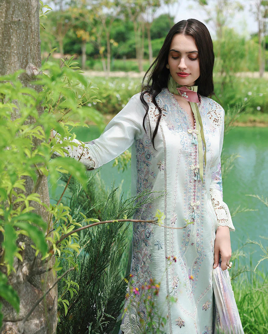 MUSHQ SECRET GARDEN '26 - GARDEN ROYALE