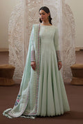 SAAD BIN SHAHZAD LAWN '26 - SHIRIN